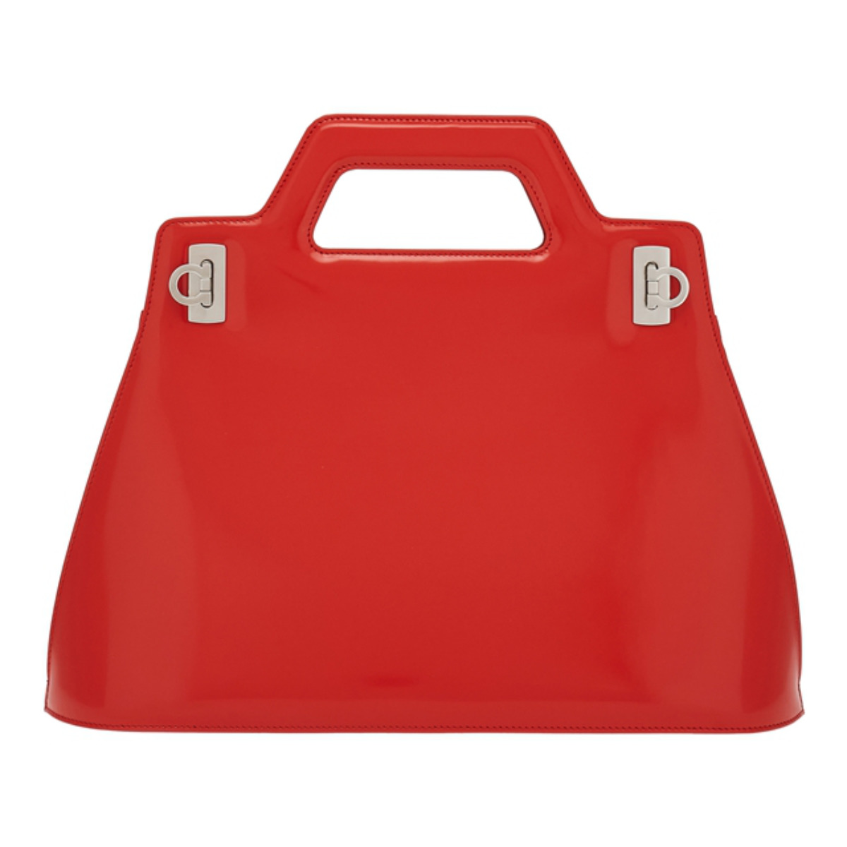 Ferragamo Presents Its New Wanda Bag For Spring Summer 2023