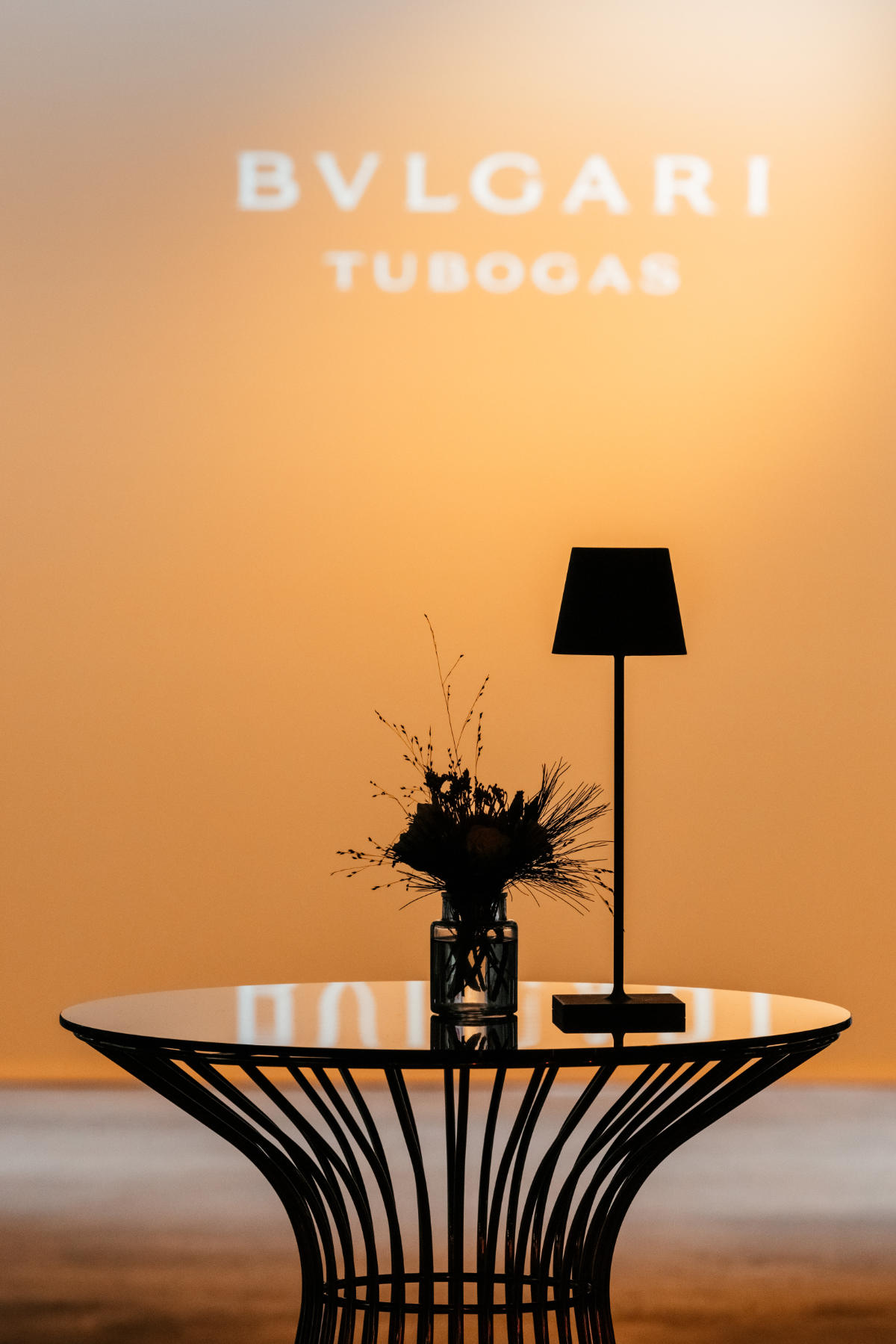 Bvlgari Unveils Its New Tubogas Collection In Geneva And Zurich