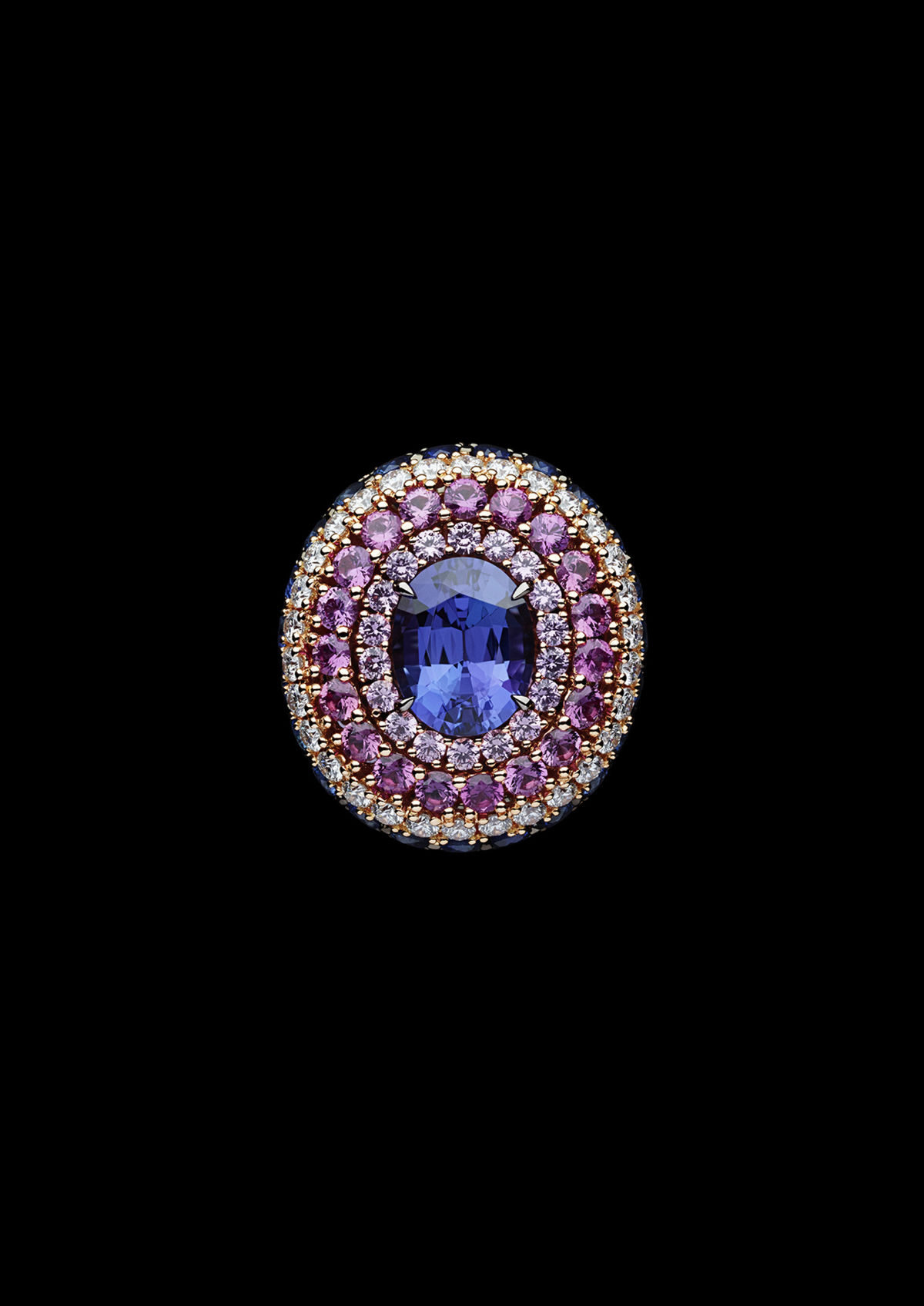 Dior: 'Dior Print' High Jewelry Collection - Luxferity