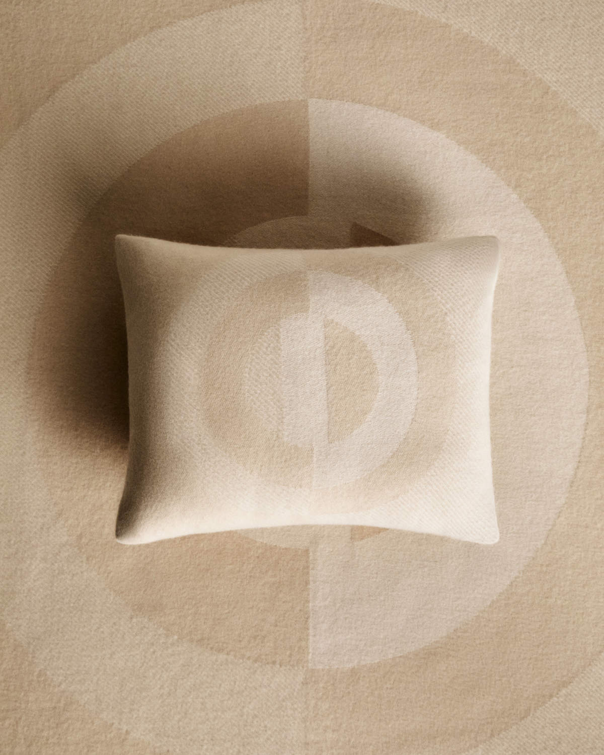 Dior Maison CD Entrelacé Collection - Luxe Interiors & Haute Craftsmanship Revealed