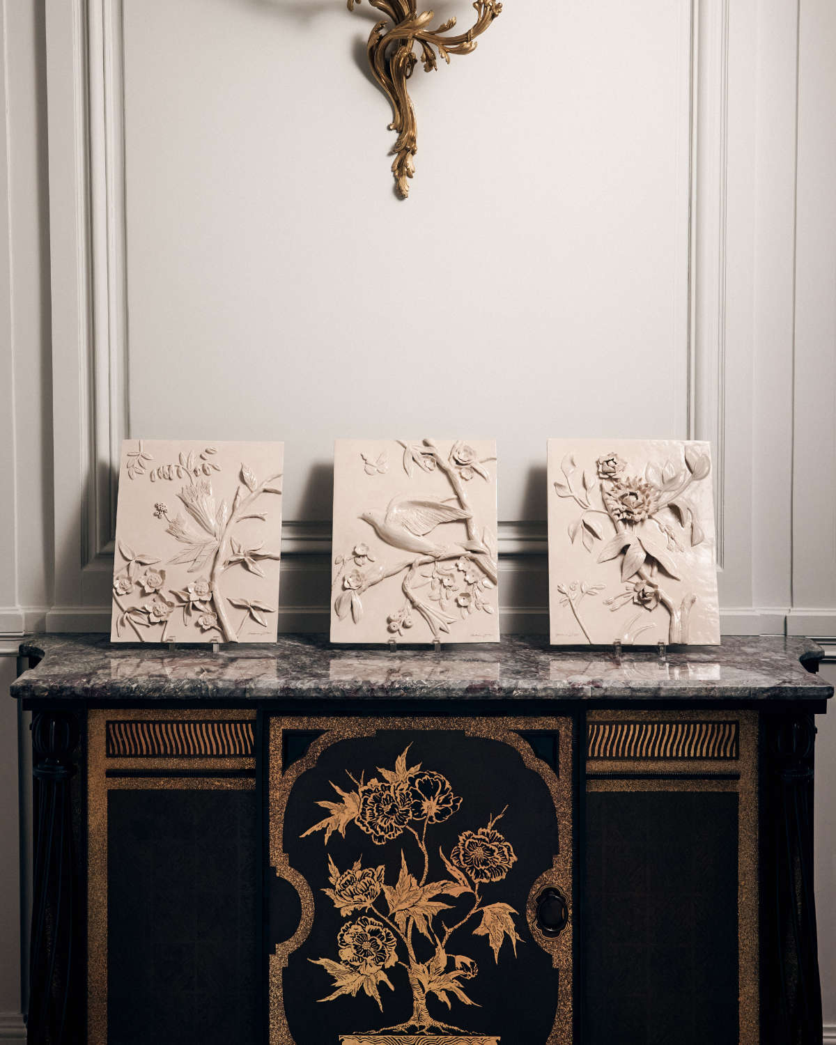 Dior’s Ranelagh Collection: A Poetic Homage To Nature And Heritage