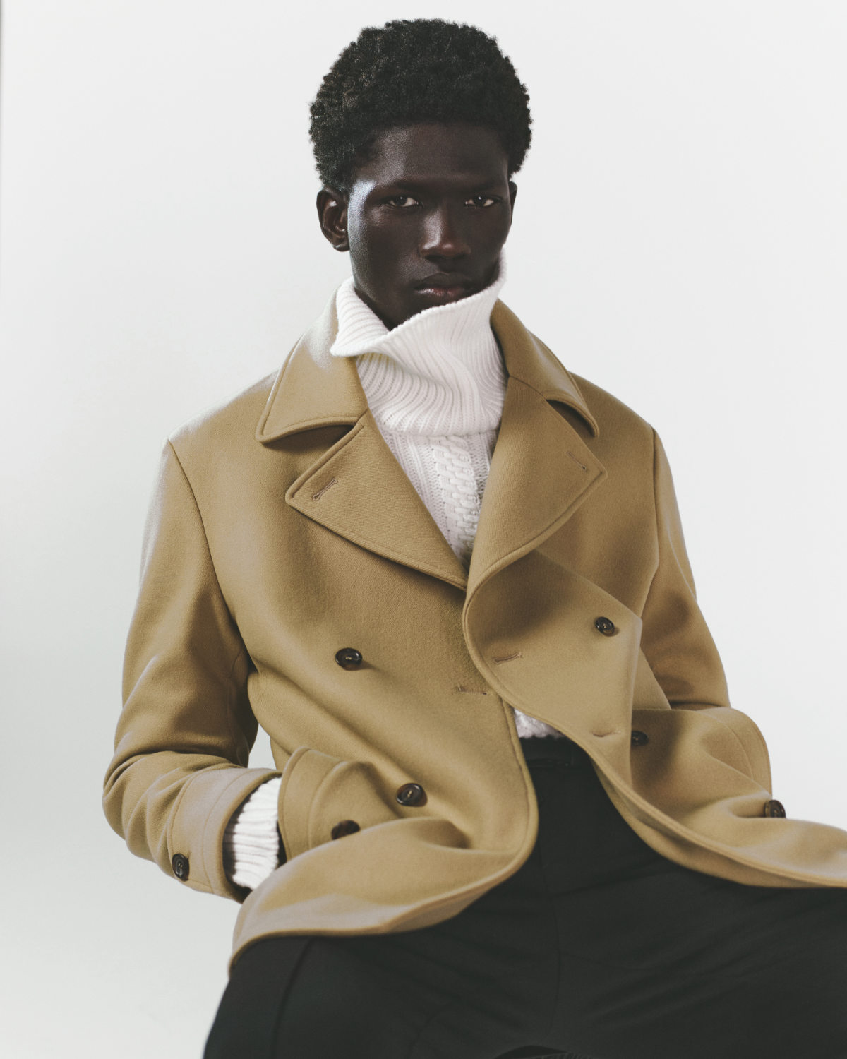 Canali Presents Its New Autumn-Winter 2022 Collection