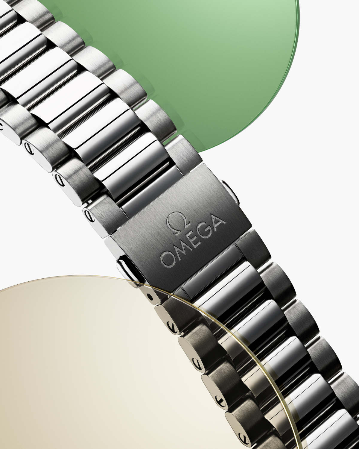 Omega Presents Its New Aqua Terra Shades Watch Collection