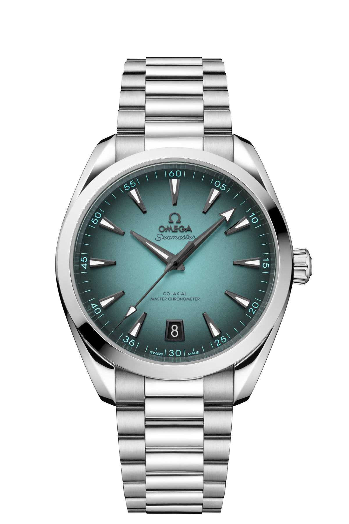 OMEGA’s Unforgettable Elegance At The 83rd Golden Globes