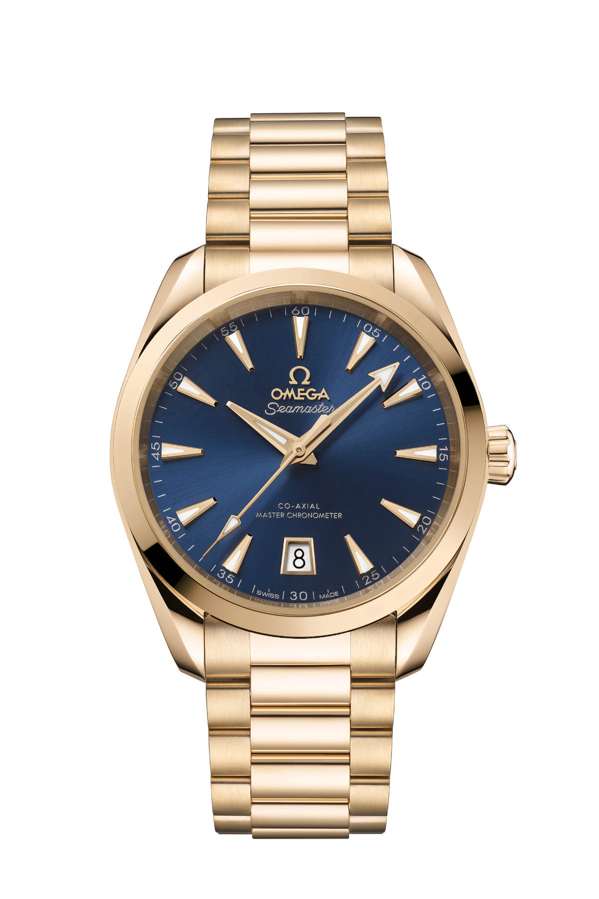 OMEGA’s Unforgettable Elegance At The 83rd Golden Globes