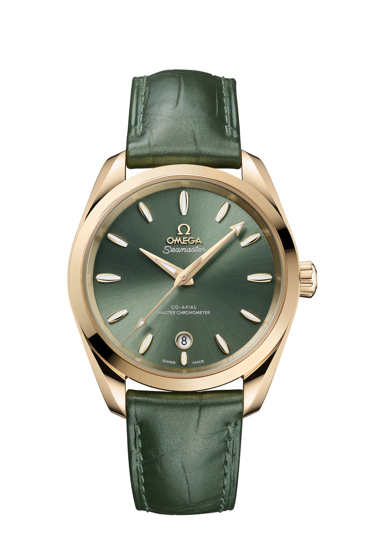 OMEGA’s Unforgettable Elegance At The 83rd Golden Globes