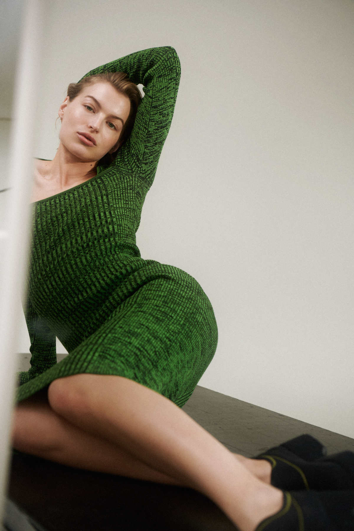 Ganni Presents Its New Pre-Spring 2023 Collection: “I’ll Be Your Mirror”