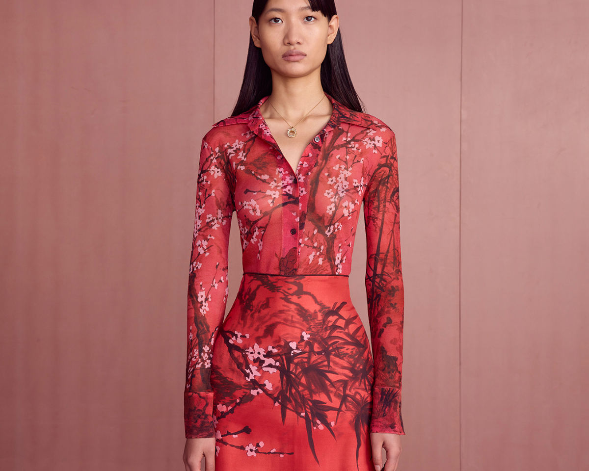 Ferragamo Celebrates The Lunar New Year With An Exclusive Capsule Featuring The Auspicious Rabbit