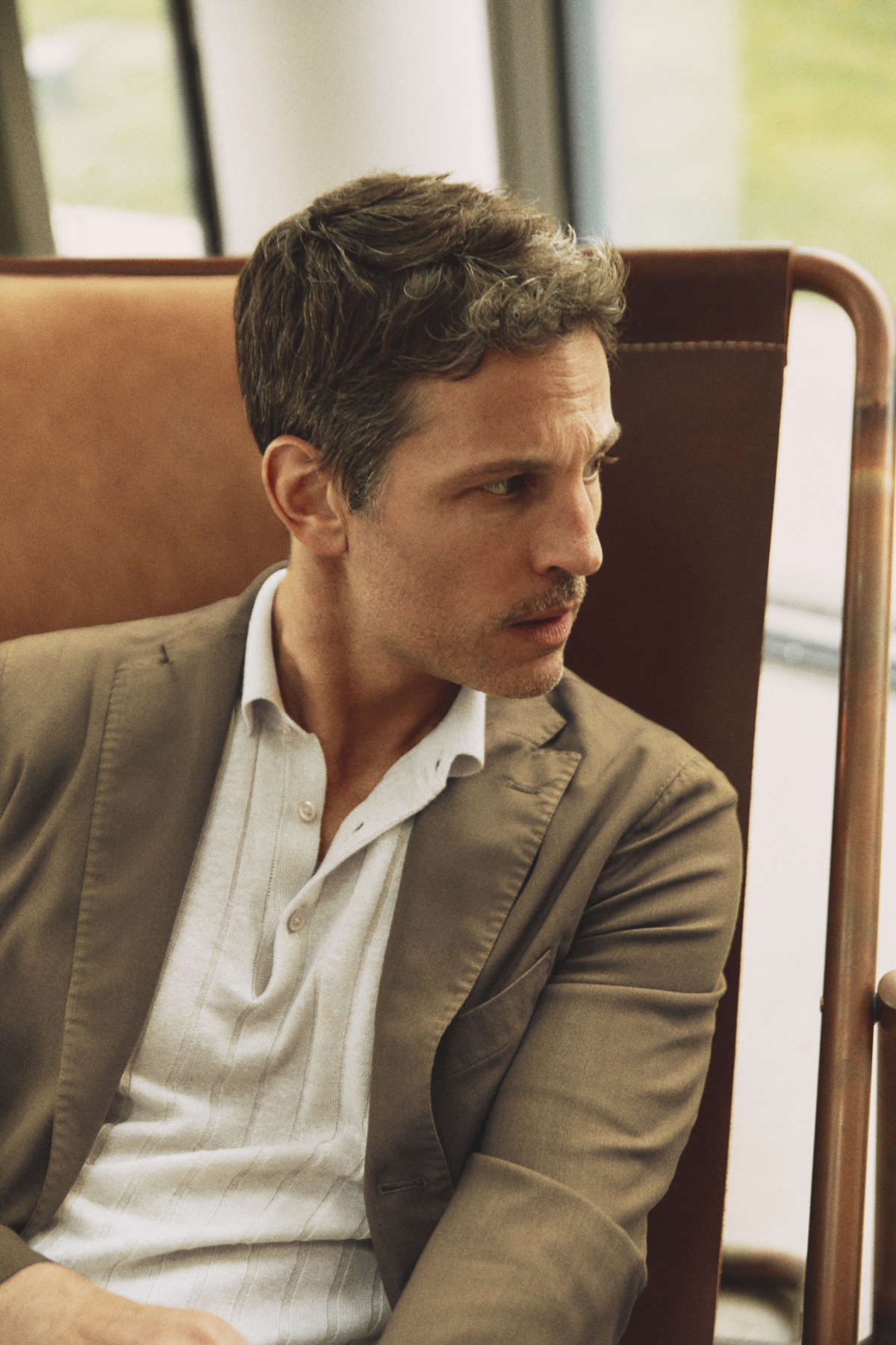 Boglioli Unveils Its New Spring Summer 2026 Collection