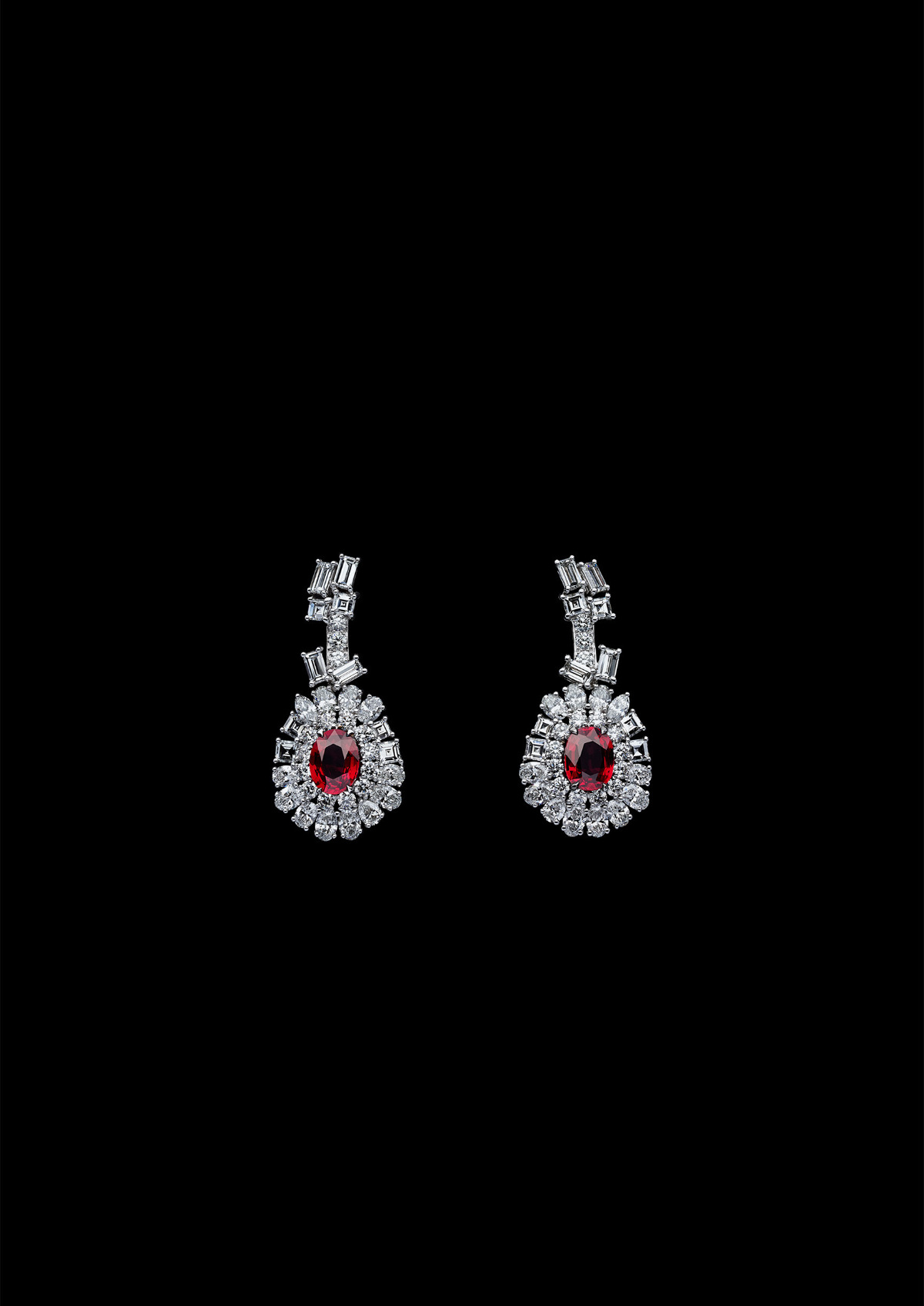 Dior Print High Jewelry Collection