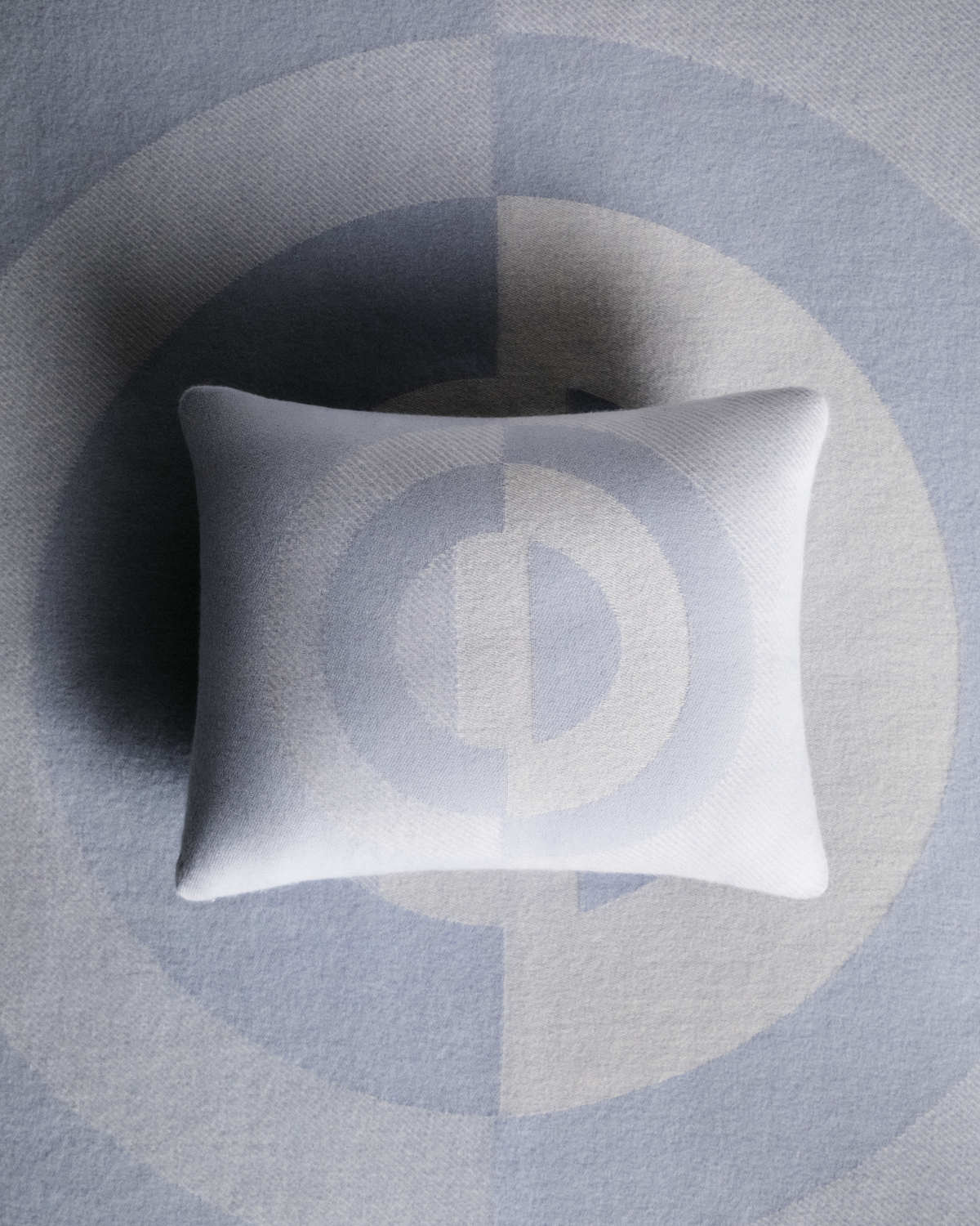 Dior Maison CD Entrelacé Collection - Luxe Interiors & Haute Craftsmanship Revealed