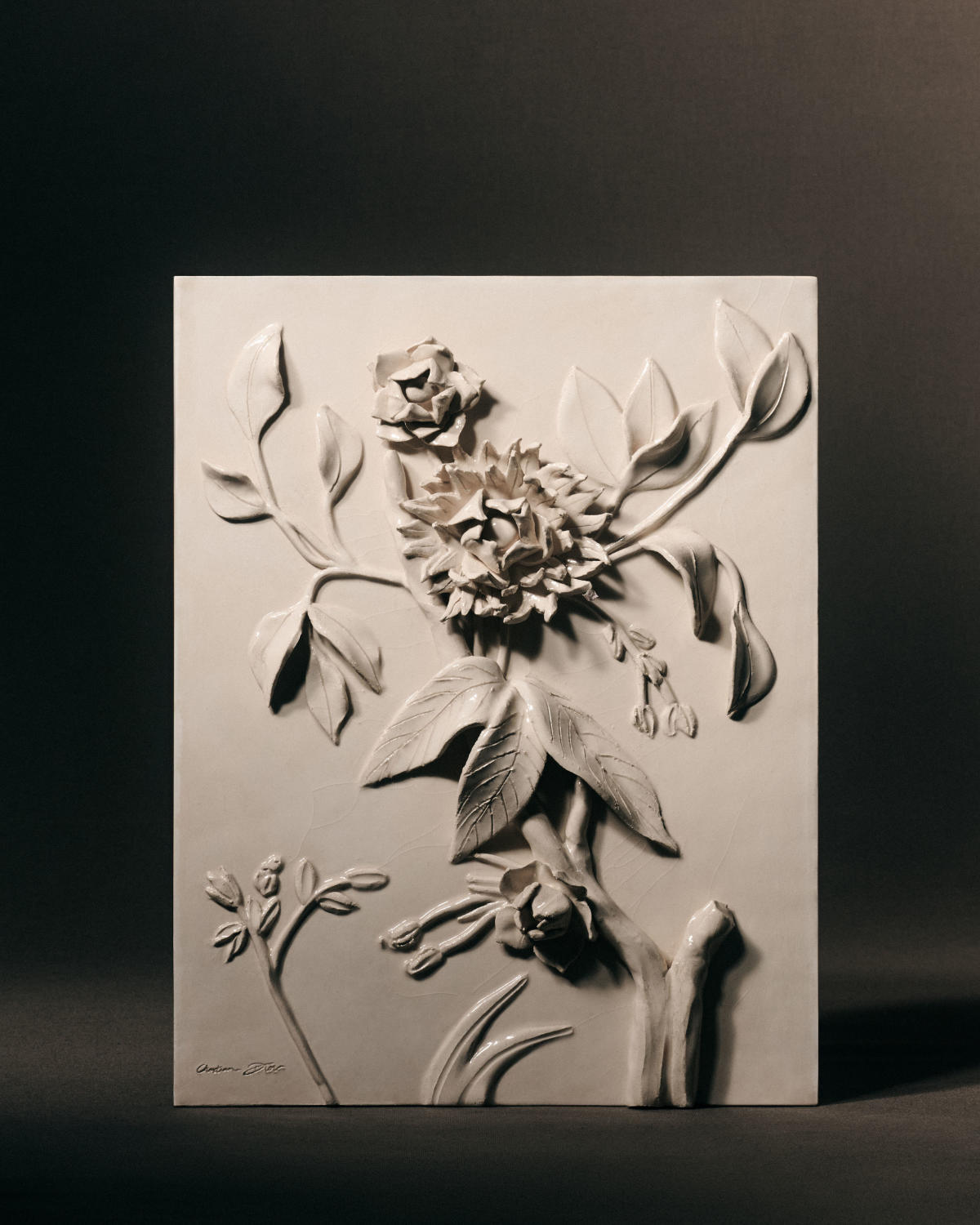 Dior’s Ranelagh Collection: A Poetic Homage To Nature And Heritage