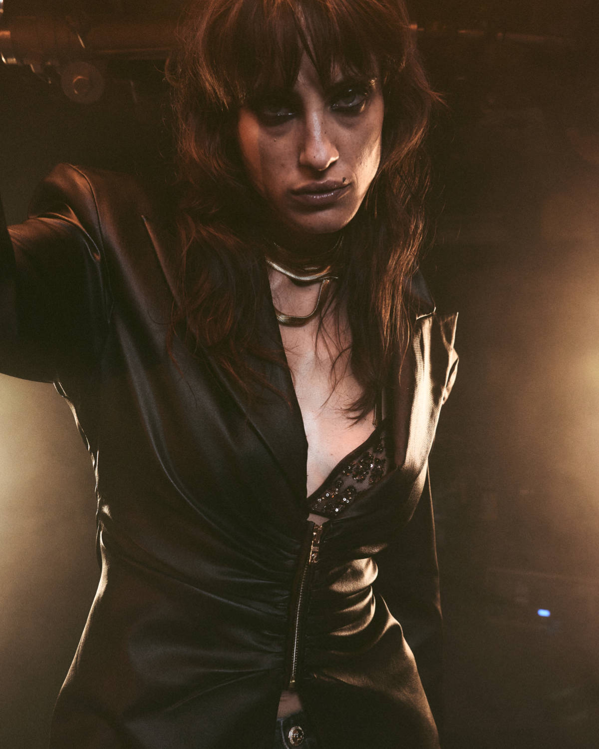 Just Cavalli Fall/Winter 2026: A New Era Of Luxe Rebellion