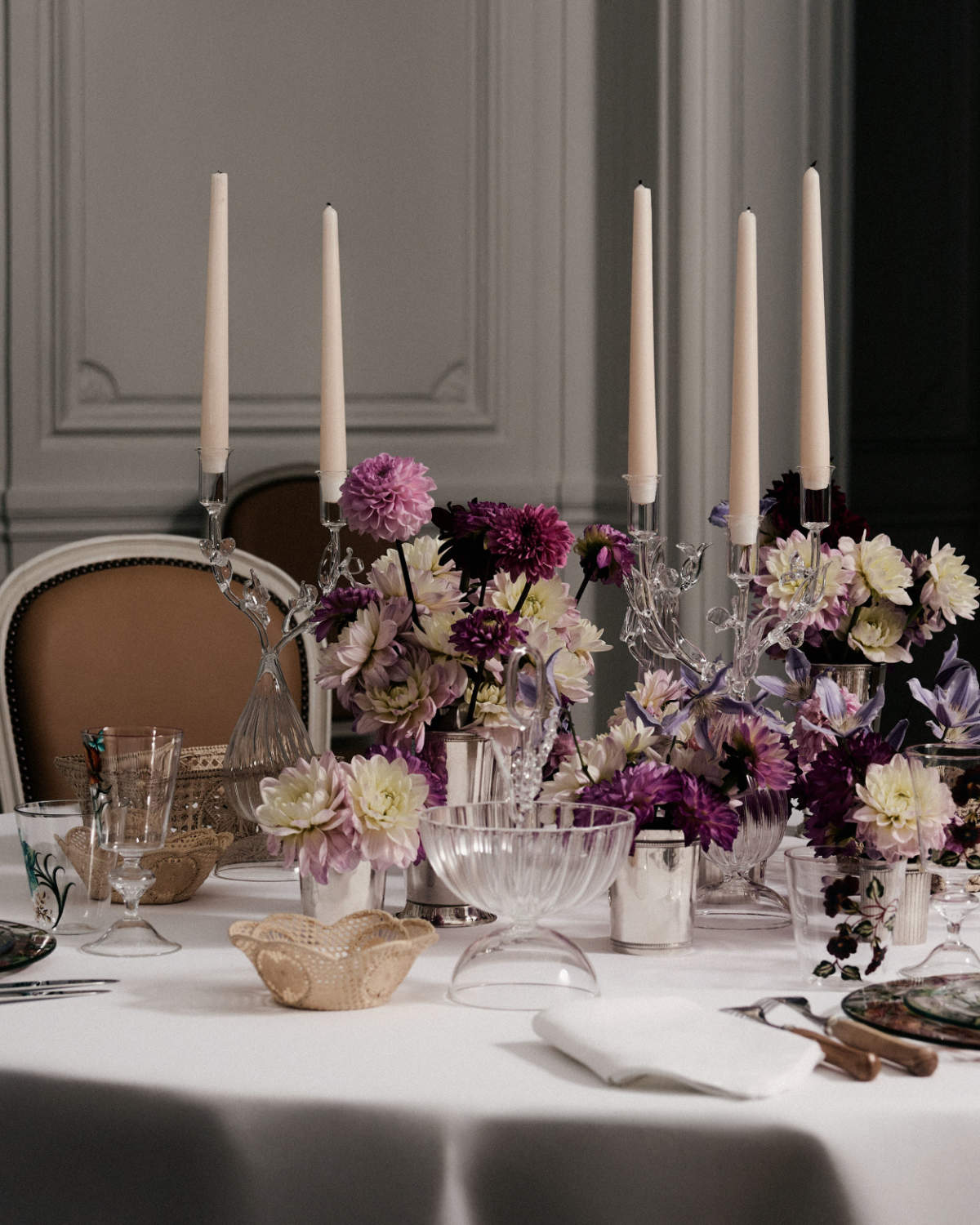 Dior’s Ranelagh Collection: A Poetic Homage To Nature And Heritage