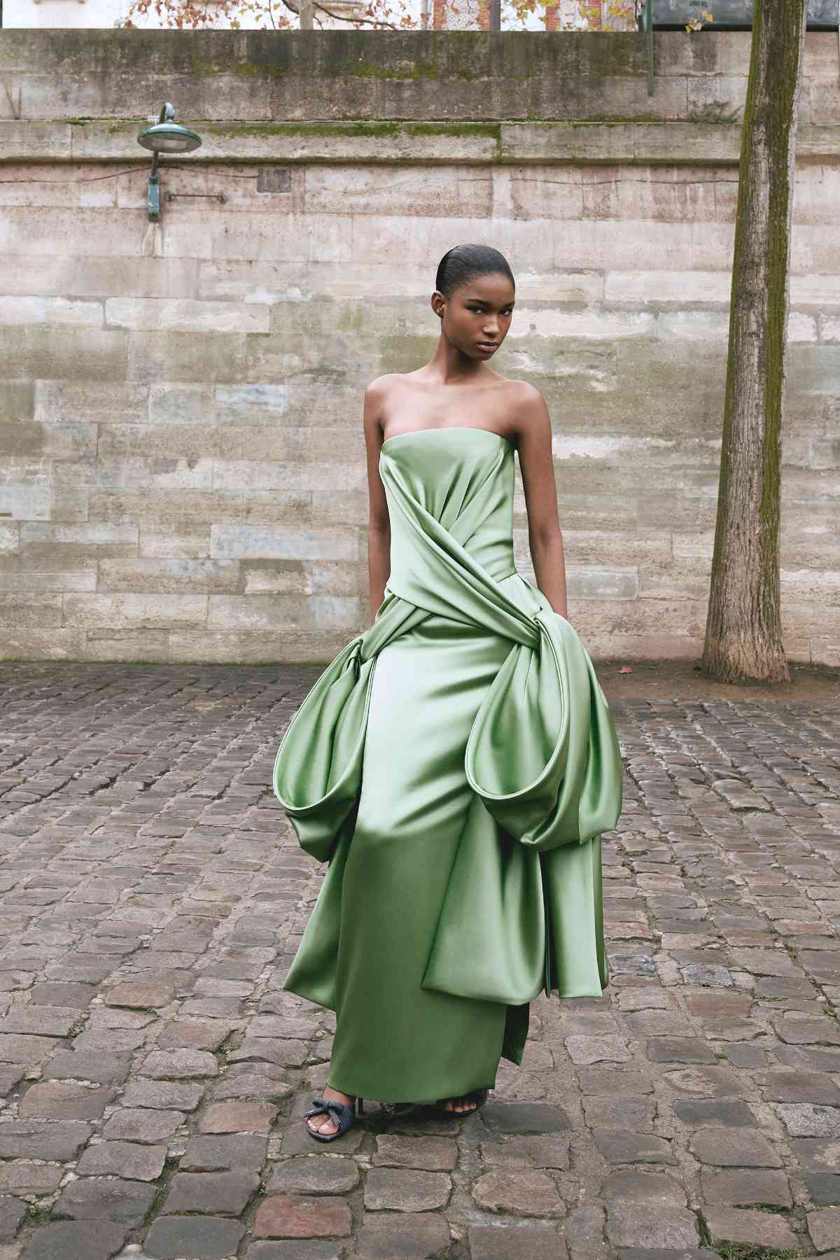 Dior Unveils Women’s Ready‑to‑Wear Fall 2026 Collection