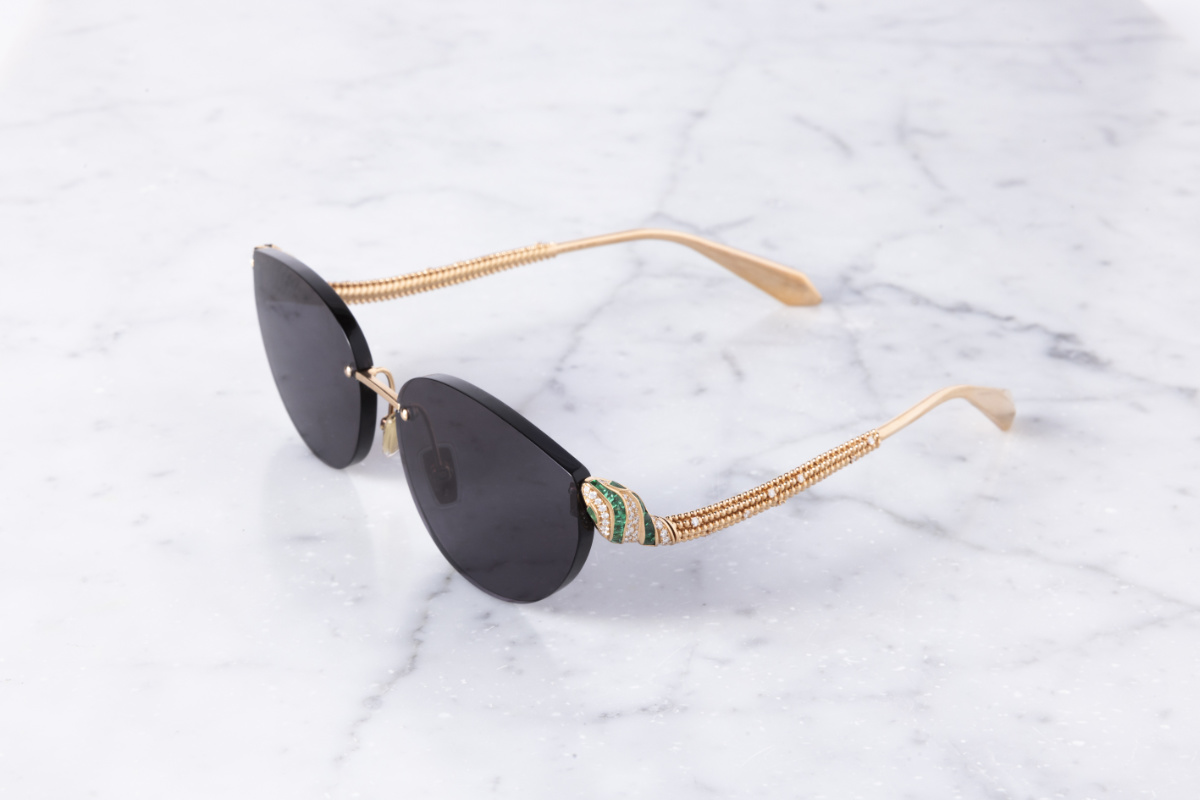 Bvlgari Unveils Its New High Jewelry And High-End Watches Polychroma