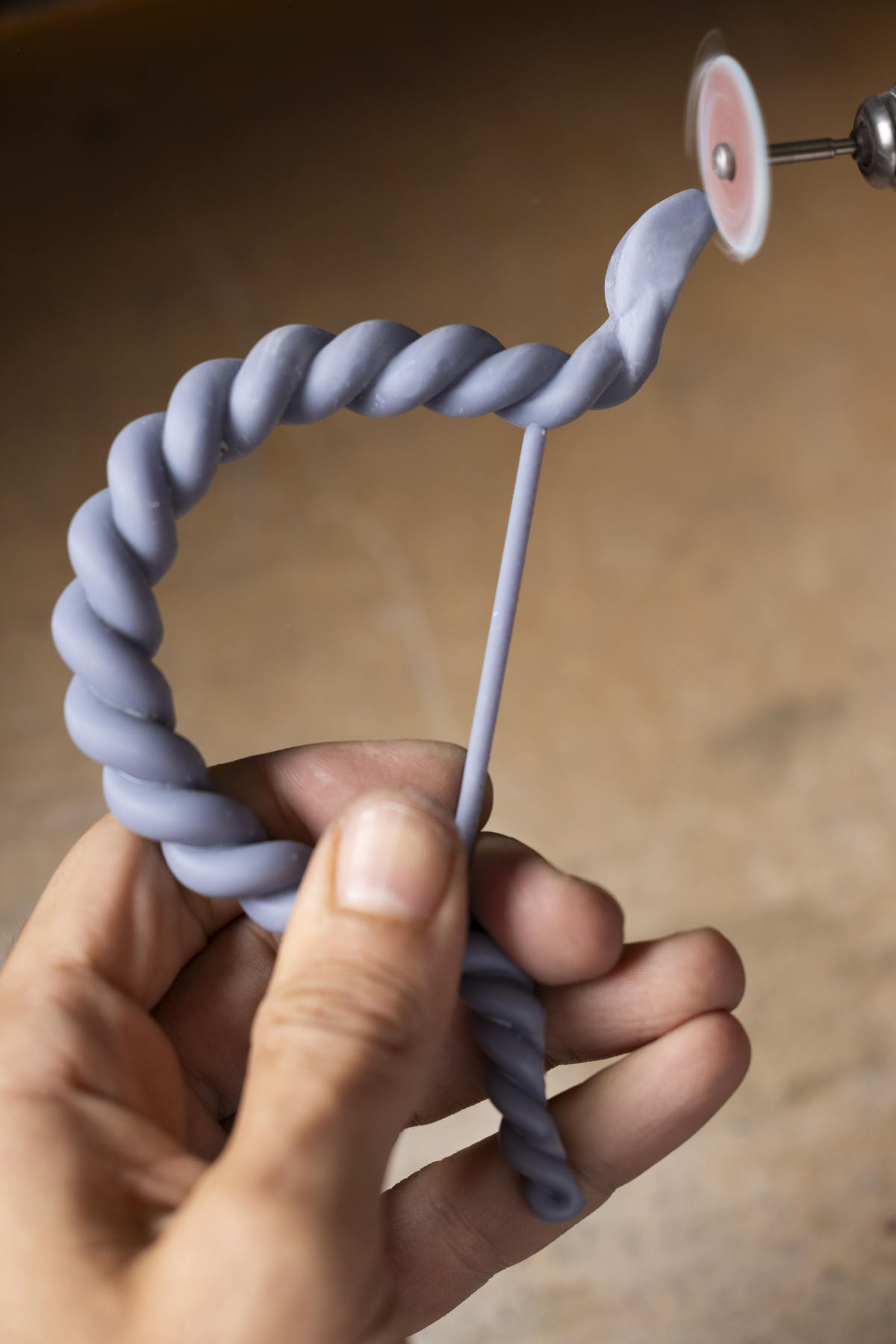 Bvlgari Spring Summer 2026: Jewelry Icons in Leather