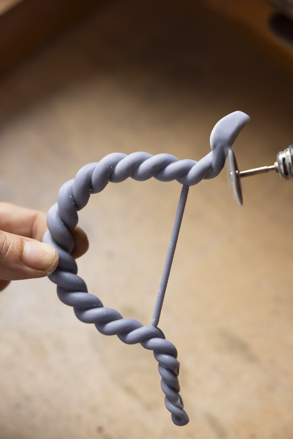 Bvlgari Spring Summer 2026: Jewelry Icons in Leather