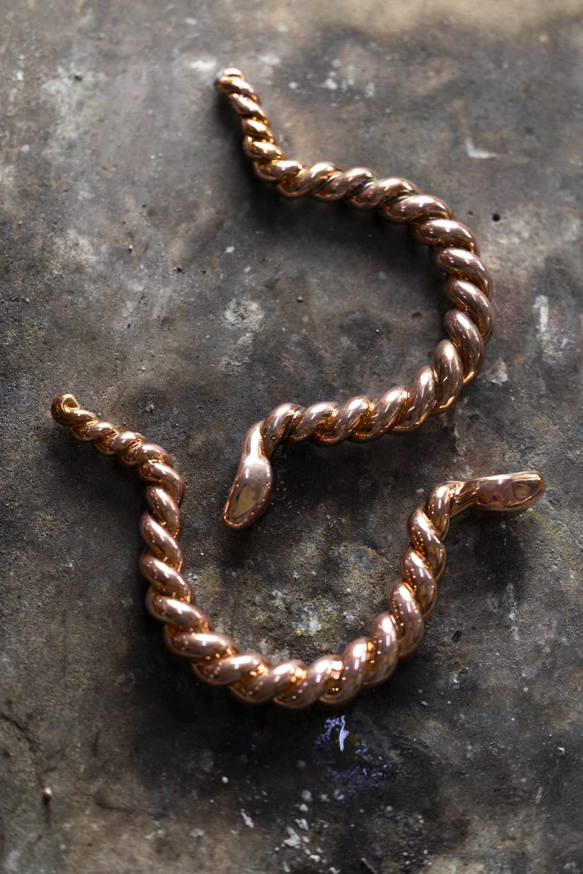 Bvlgari Spring Summer 2026: Jewelry Icons in Leather