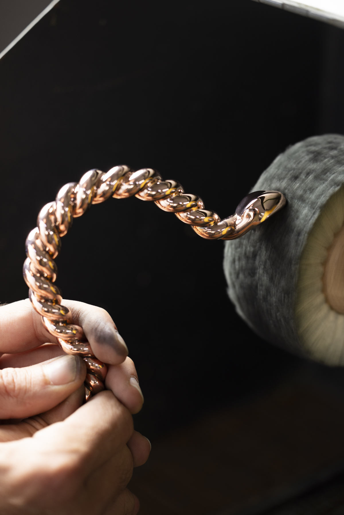 Bvlgari Spring Summer 2026: Jewelry Icons in Leather