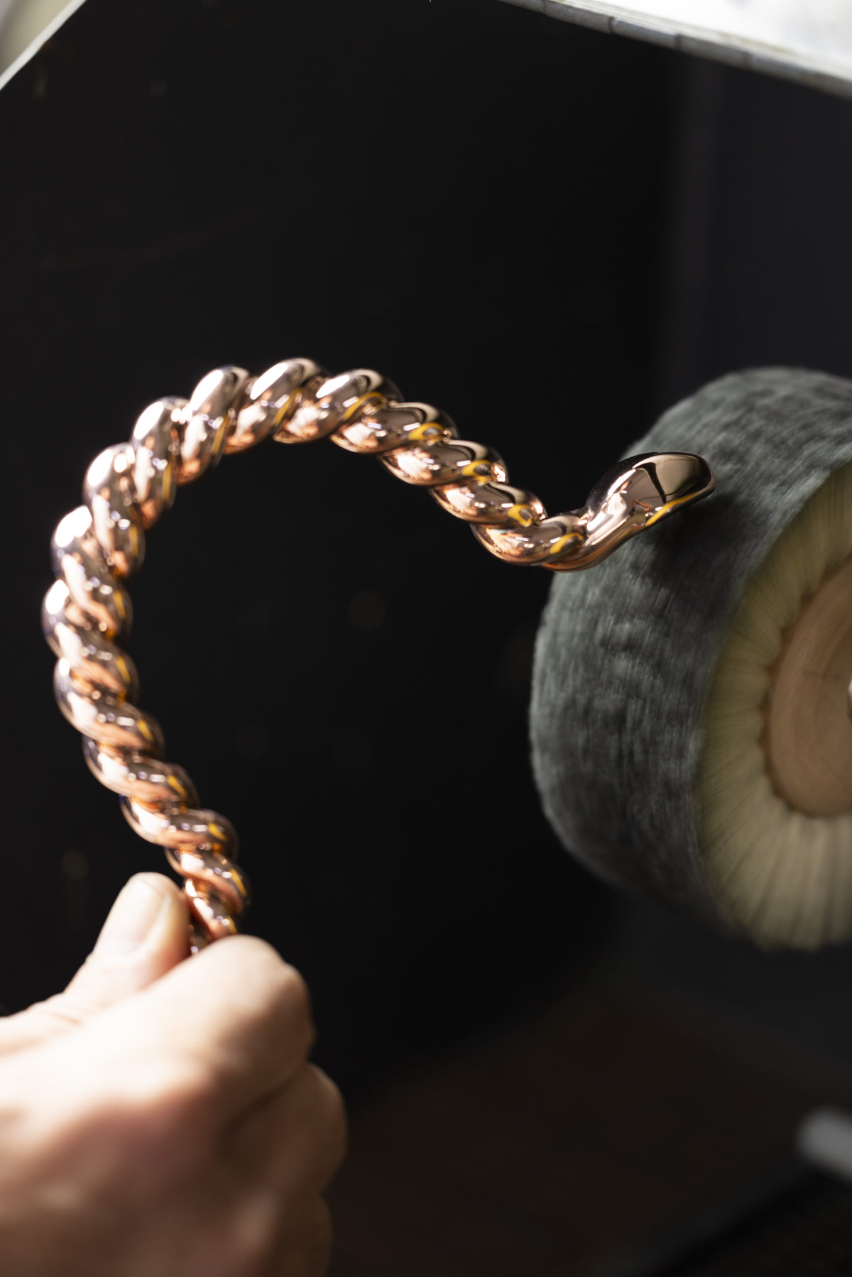 Bvlgari Spring Summer 2026: Jewelry Icons in Leather