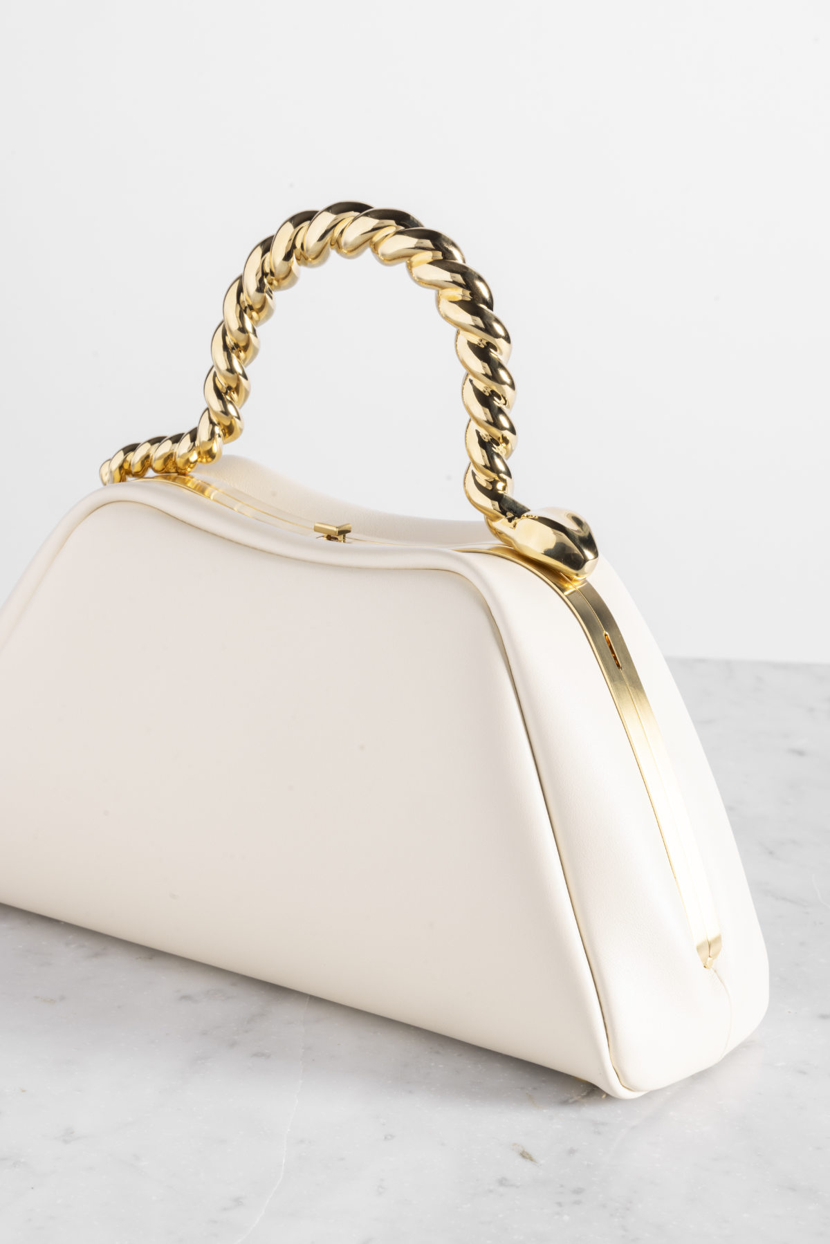 Bvlgari Spring Summer 2026: Jewelry Icons in Leather