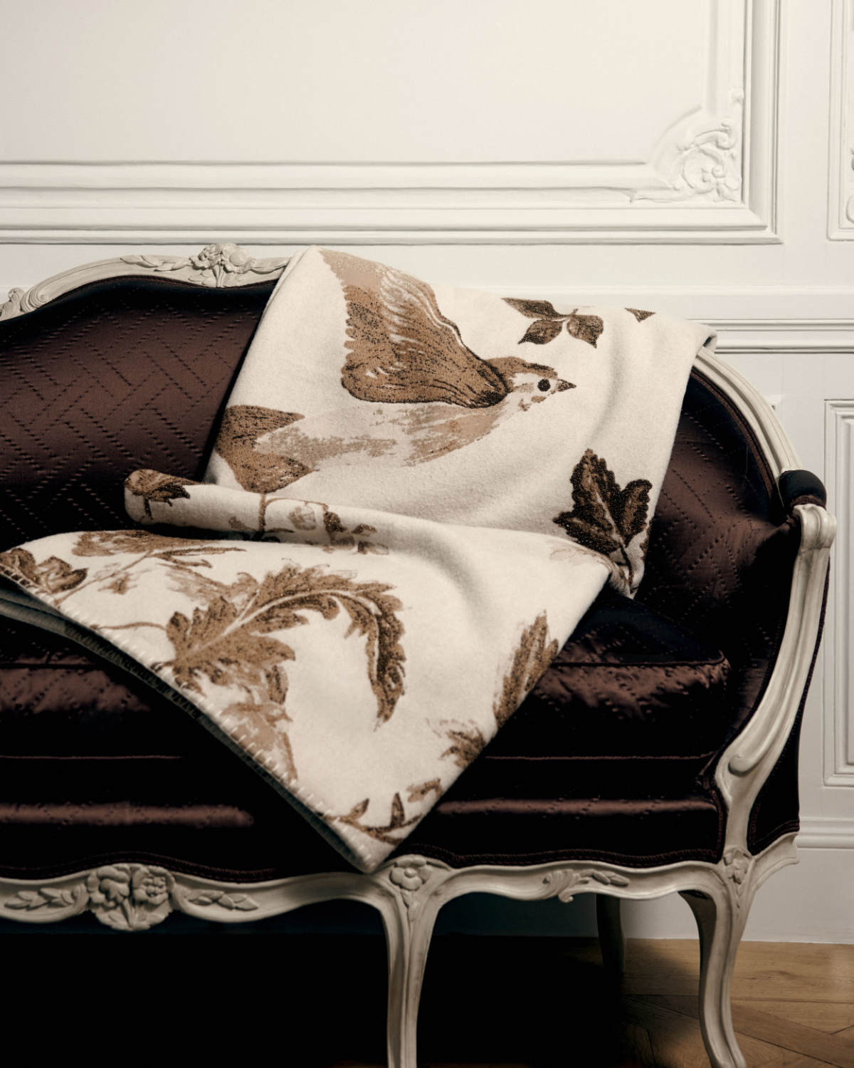 Dior’s Ranelagh Collection: A Poetic Homage To Nature And Heritage