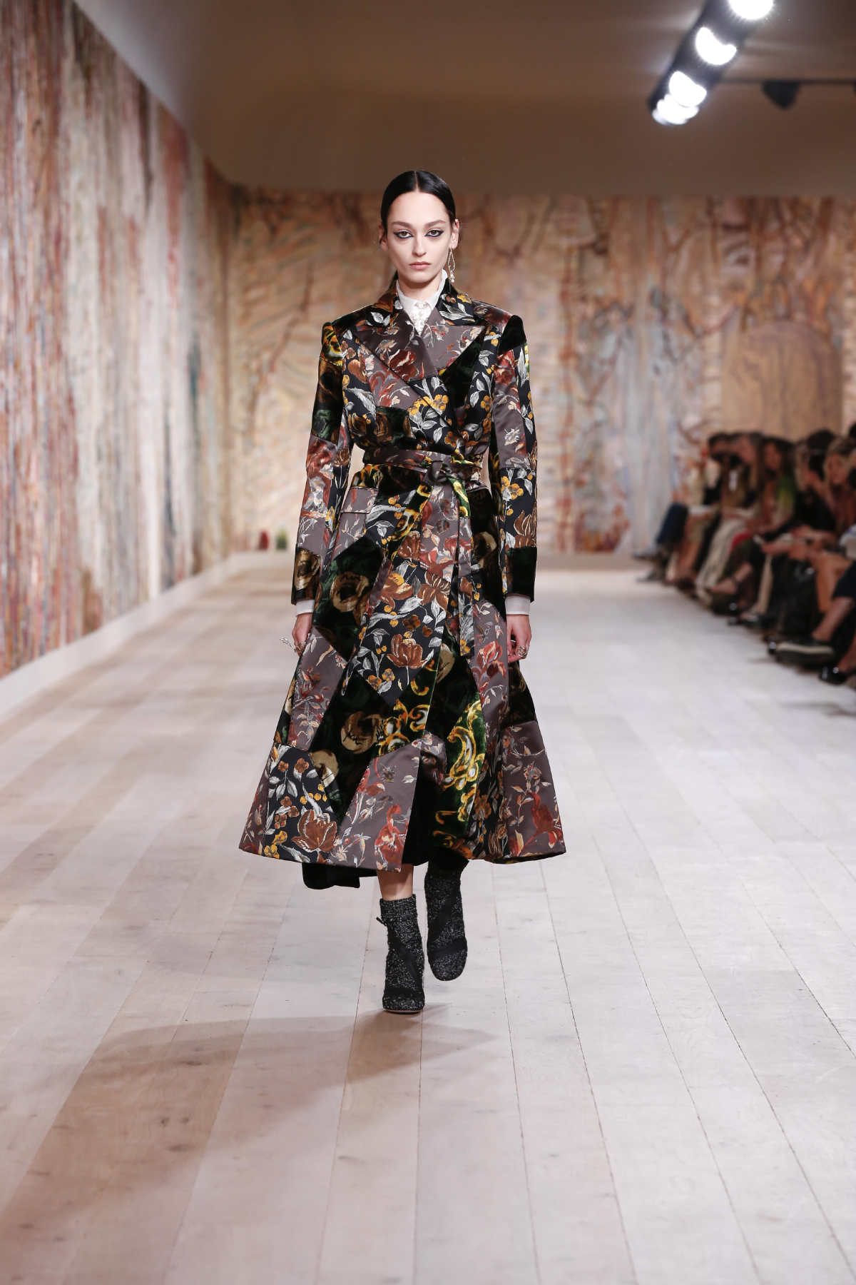Dior Haute Couture Autumn-winter 2021-2022 Collection By Maria Grazia Chiuri