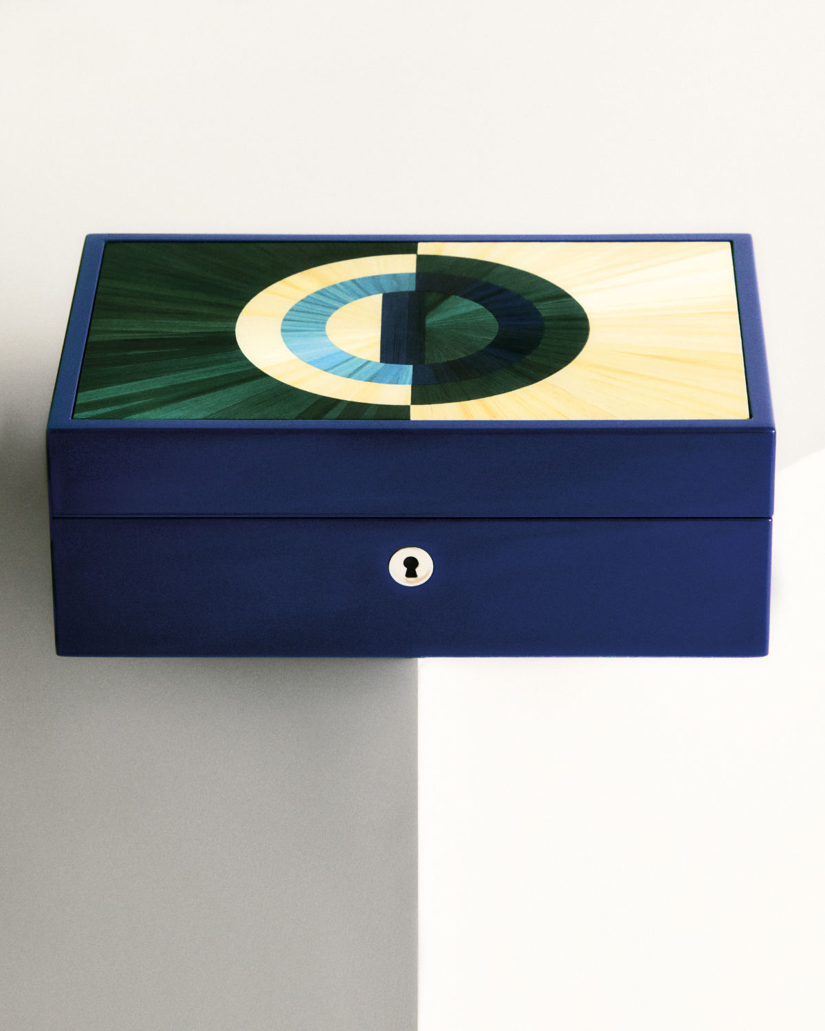 Dior Maison CD Entrelacé Collection - Luxe Interiors & Haute Craftsmanship Revealed