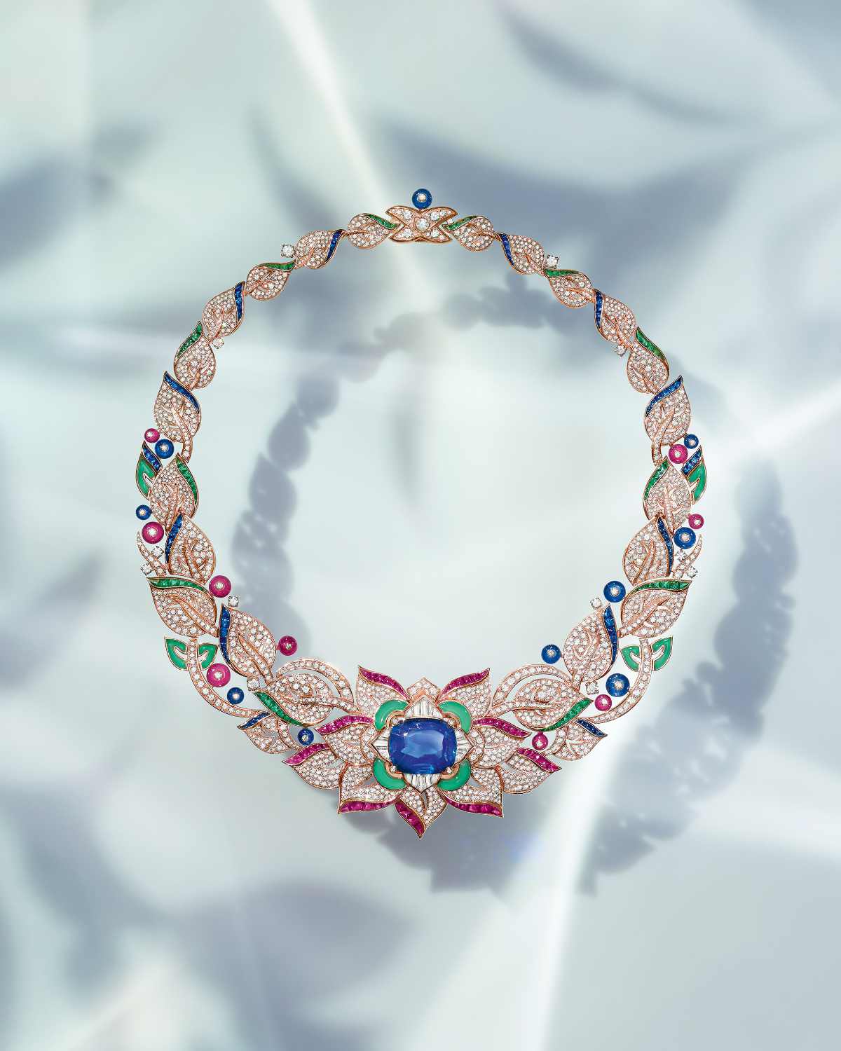 Bulgari Launches Its New High Jewelry And High-End Watches Collection: Eden The Garden Of Wonders