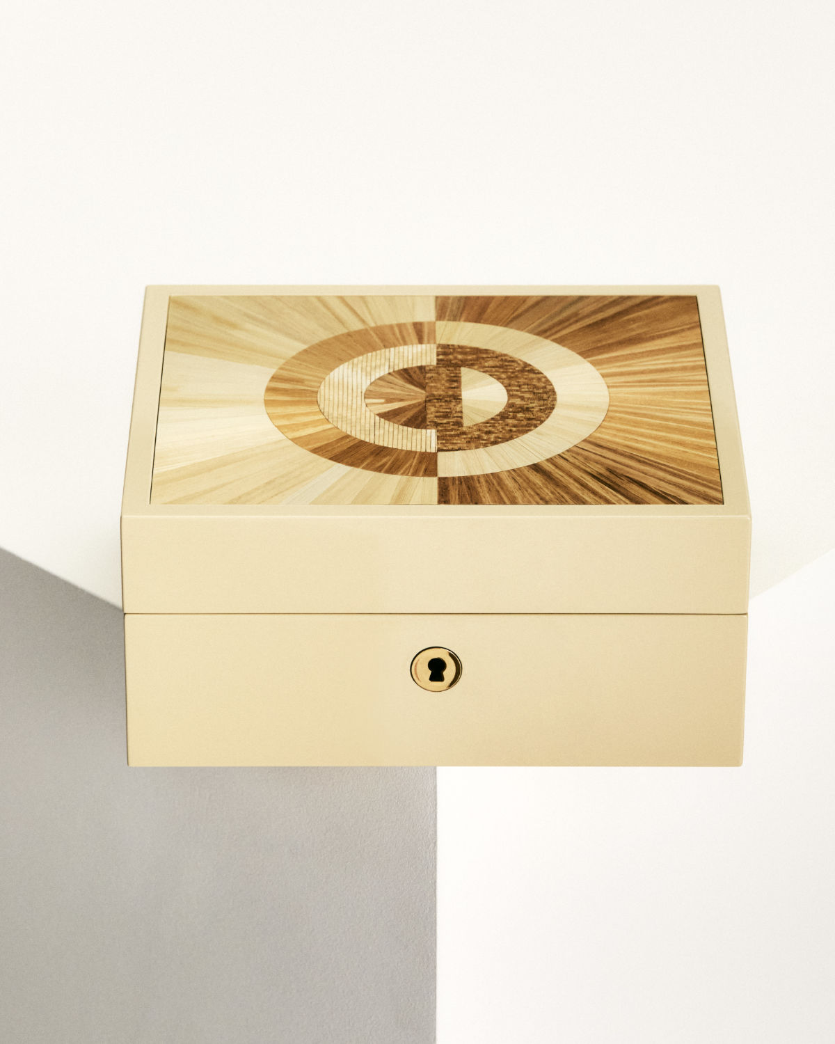 Dior Maison CD Entrelacé Collection - Luxe Interiors & Haute Craftsmanship Revealed