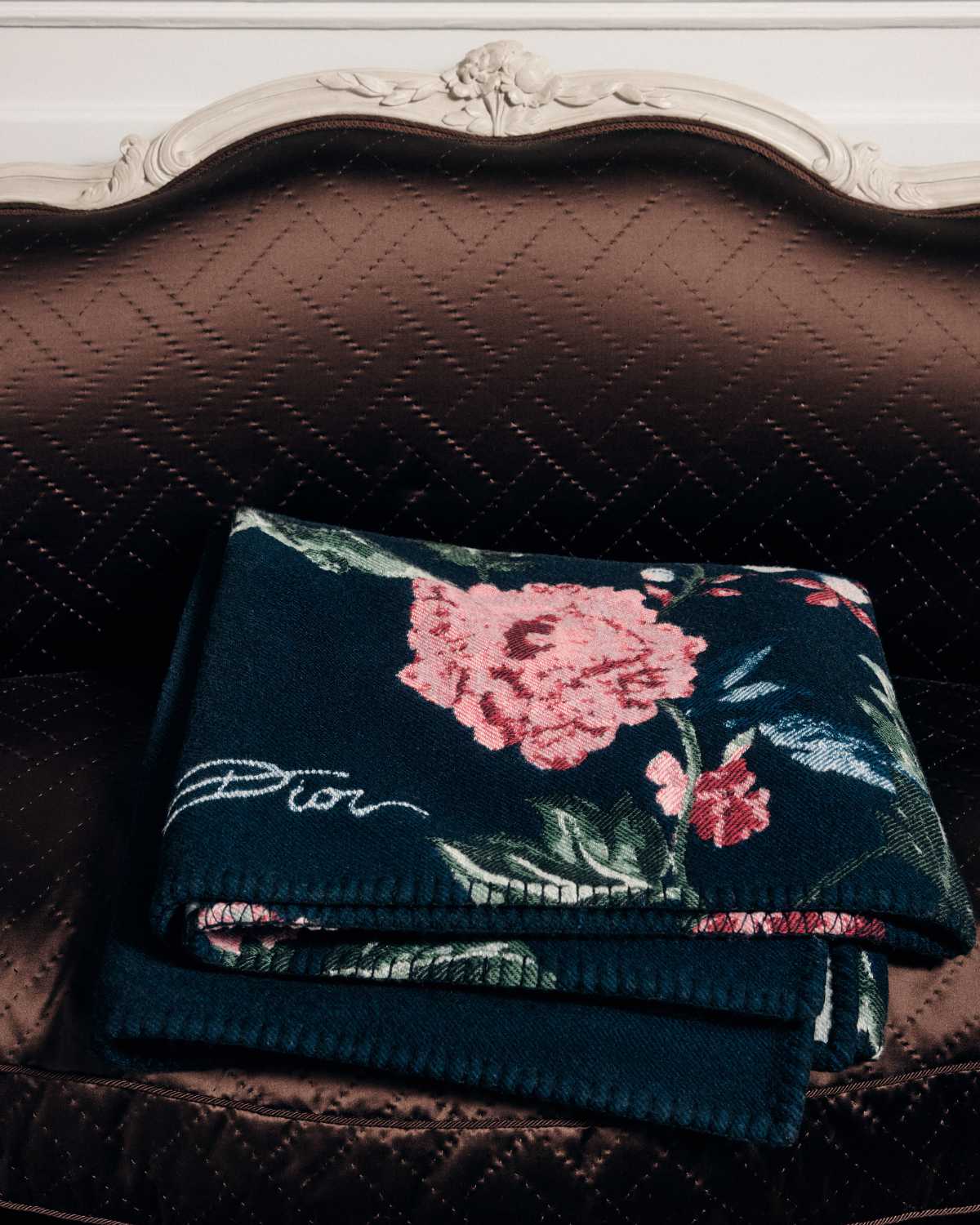 Dior’s Ranelagh Collection: A Poetic Homage To Nature And Heritage