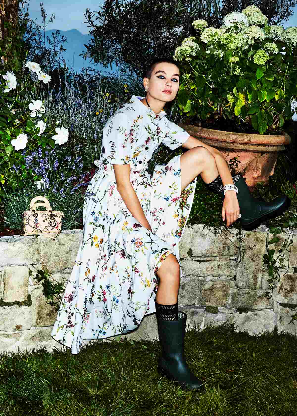 Summer 2023 Womenswear Capsule: Dior Gardening
