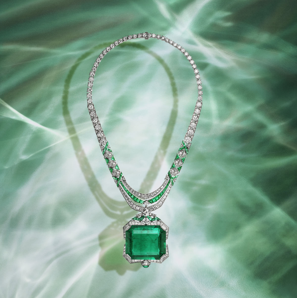 Bvlgari Unveils Its New High Jewelry And High-End Watches Polychroma