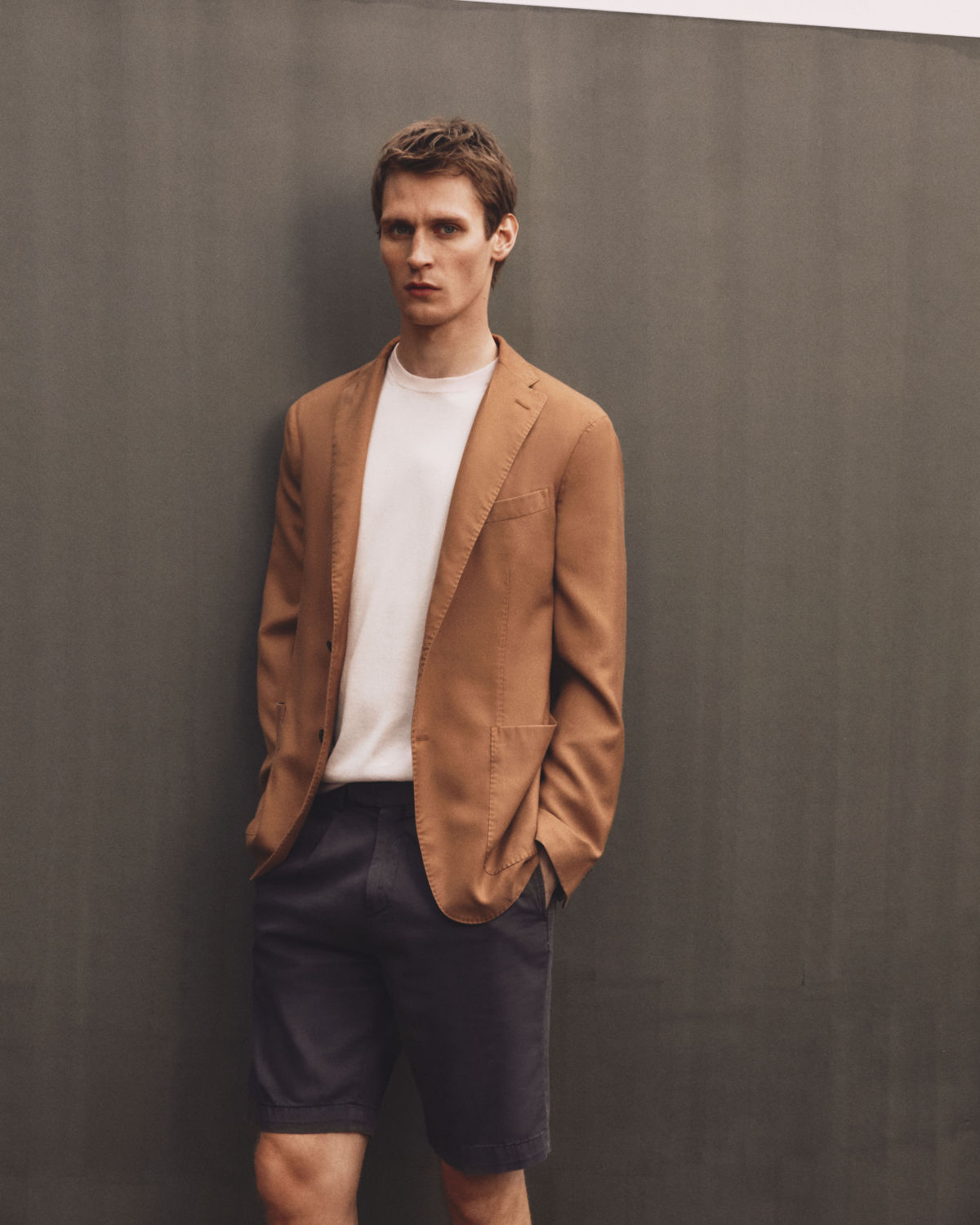 Boglioli Unveils Its New Spring Summer 2026 Collection