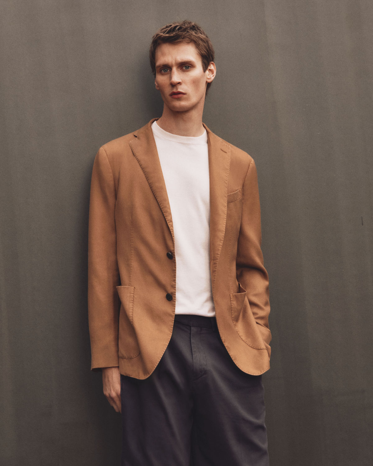 Boglioli Unveils Its New Spring Summer 2026 Collection