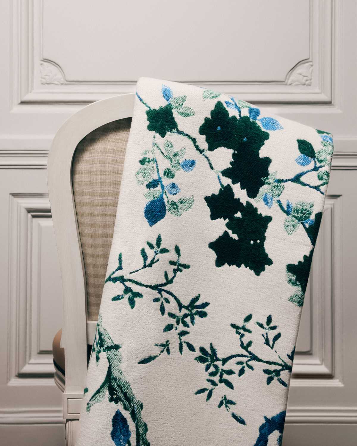 Dior’s Ranelagh Collection: A Poetic Homage To Nature And Heritage