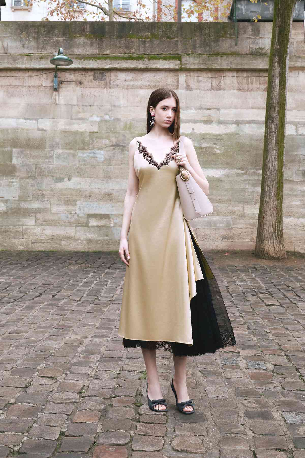 Dior Unveils Women’s Ready‑to‑Wear Fall 2026 Collection