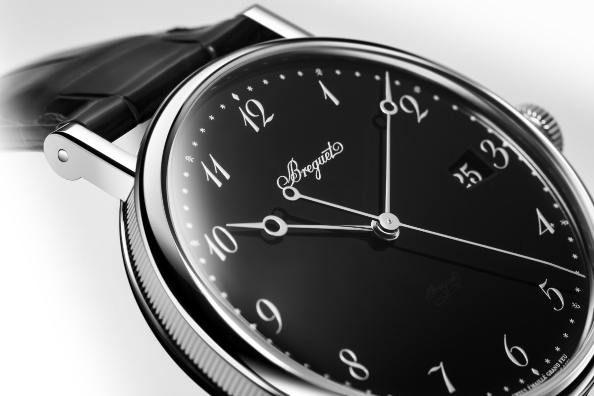 Breguet Introduces Its New Classique 5177 & Classique 7787 Watches