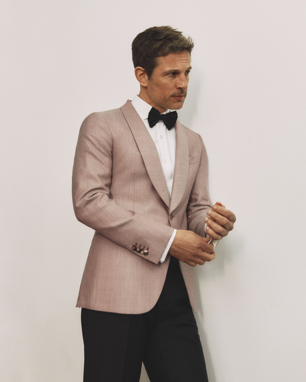 Boglioli Unveils Its New Spring Summer 2026 Collection