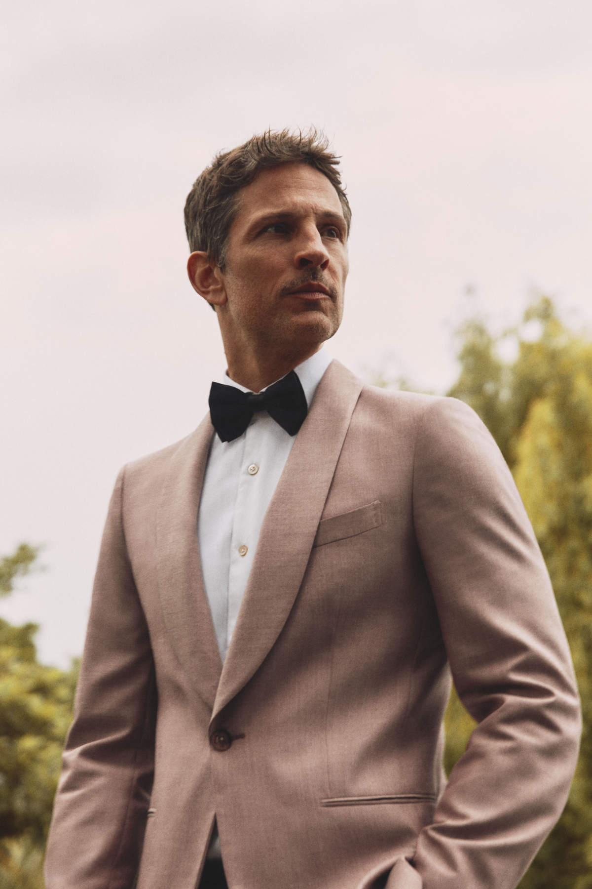 Boglioli Unveils Its New Spring Summer 2026 Collection