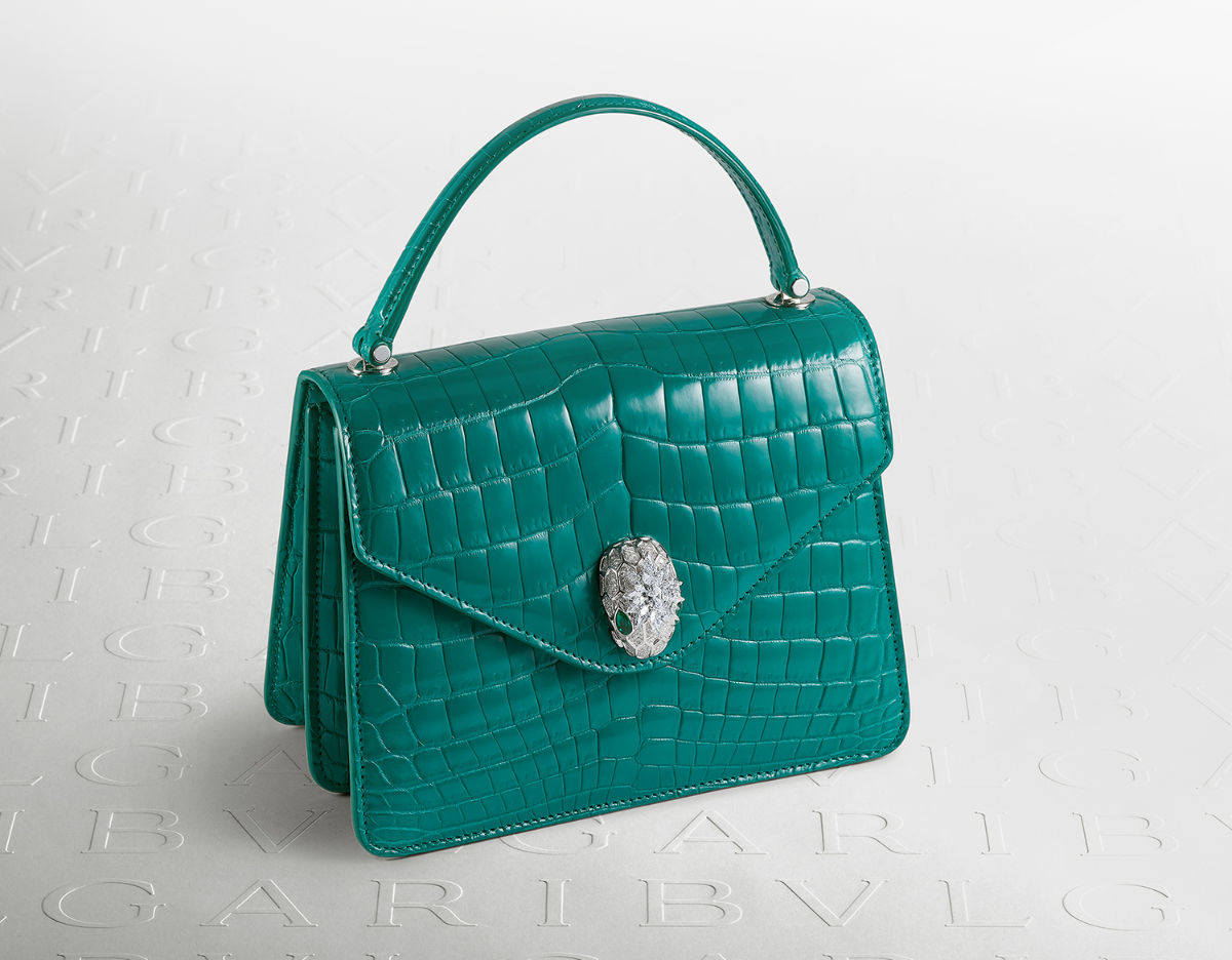 Bvlgari Serpenti Forever Limited Edition