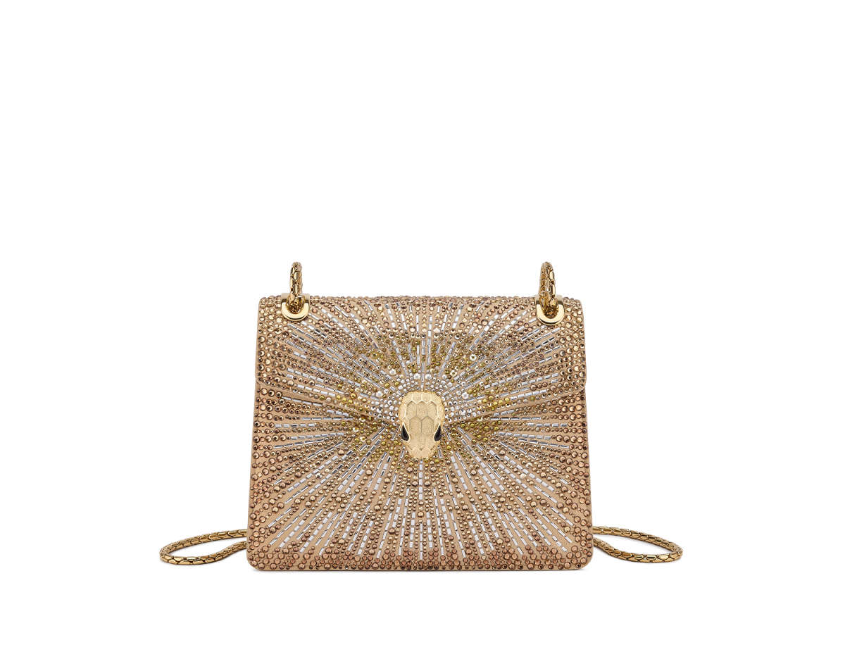 Bvlgari Spring Summer 2026: Jewelry Icons in Leather