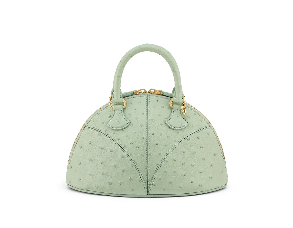 Bvlgari Spring Summer 2026: Jewelry Icons in Leather