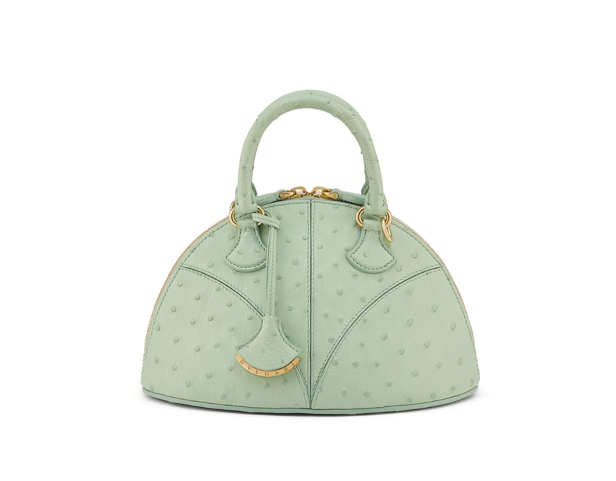 Bvlgari Spring Summer 2026: Jewelry Icons in Leather