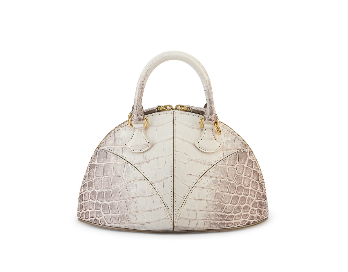 Bvlgari Spring Summer 2026: Jewelry Icons in Leather