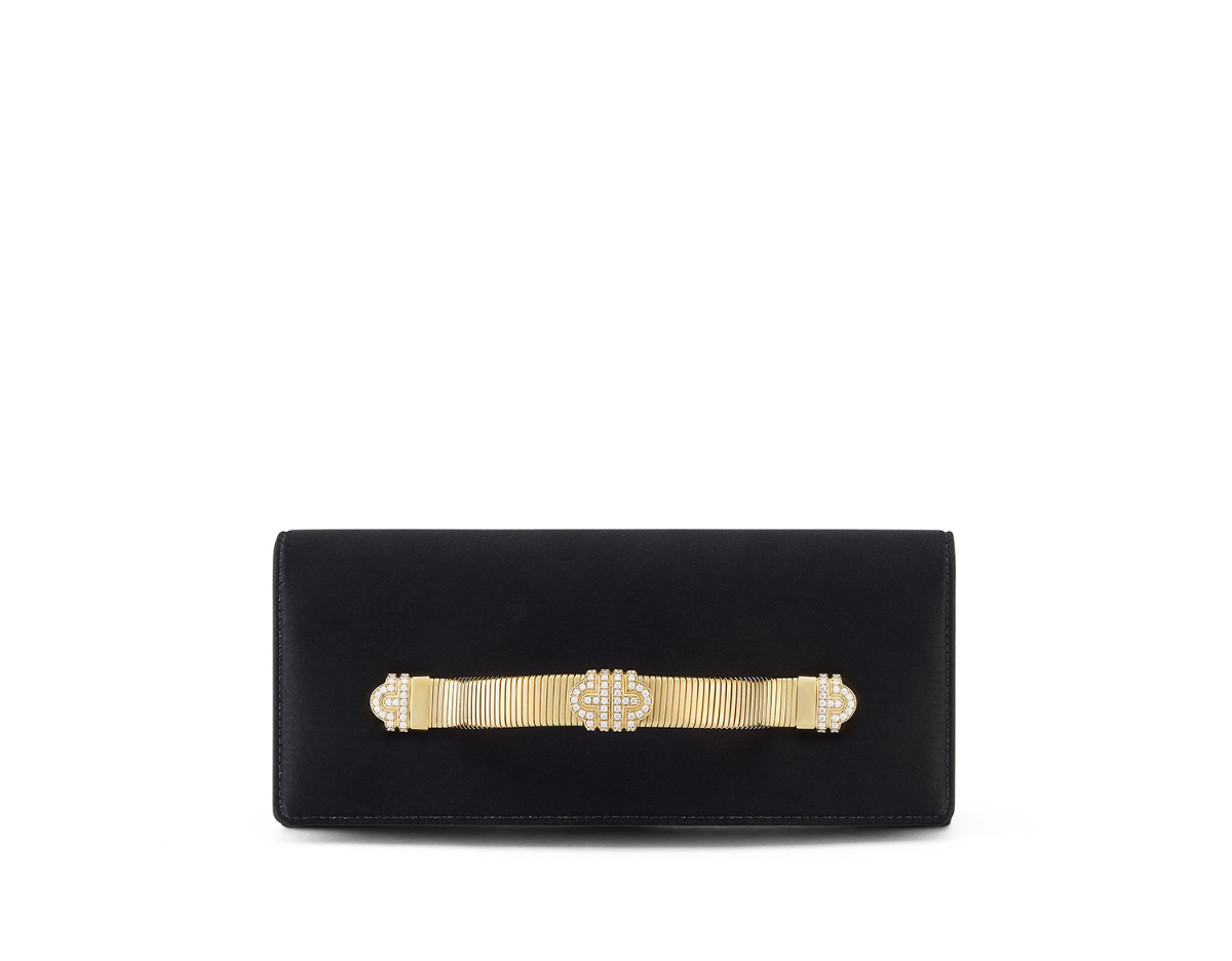 Bvlgari Spring Summer 2026: Jewelry Icons in Leather