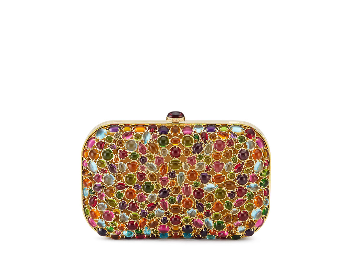 Bvlgari Spring Summer 2026: Jewelry Icons in Leather