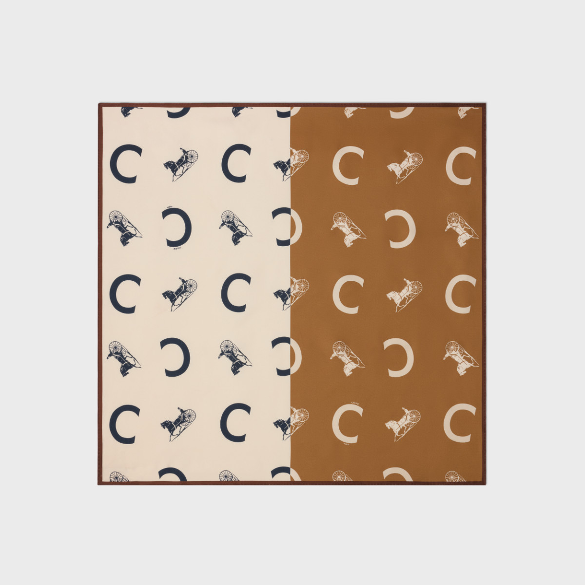 Rihanna Wears CELINE In New York City