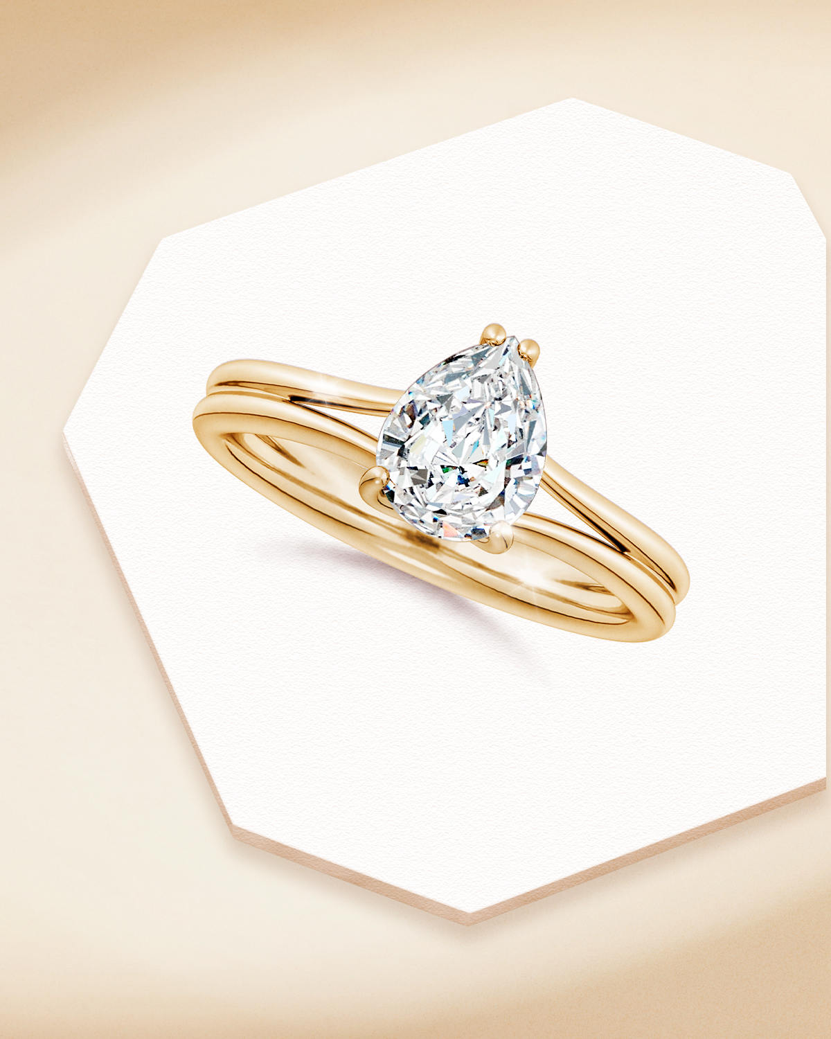 3 Reasons To Choose A Lab-Grown Diamond Ring For Your Christmas Proposal
